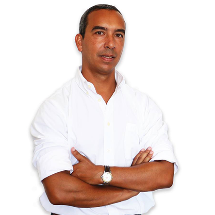 Jorge Reis
