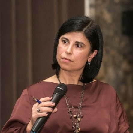 Teresa Silveira