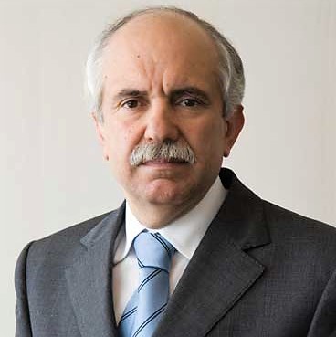 Jorge Tomás Henriques