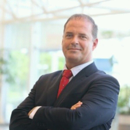 Pedro Santos Pereira