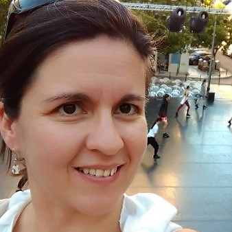 Ana Jaques