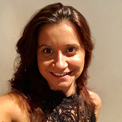 Felisbela Pereira
