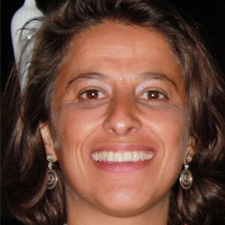 Leonor Afonso