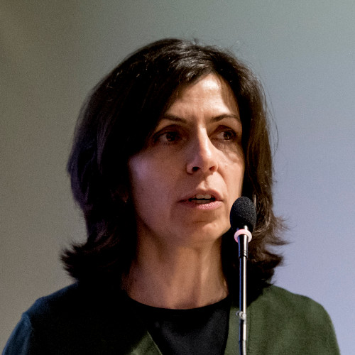 Mafalda Evangelista