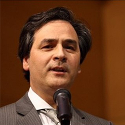 Amândio Santos