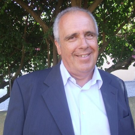 António Pombinho