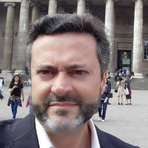 Carlos Lourenço