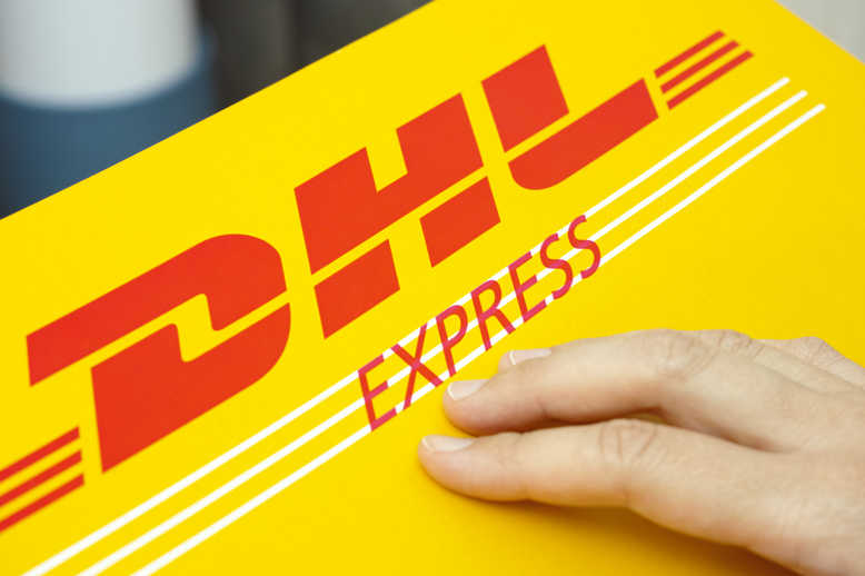 dhlexpress