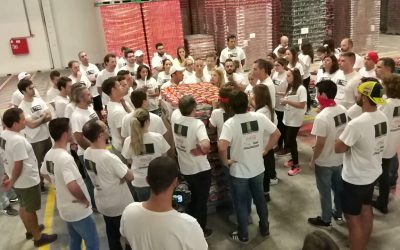 Early-bird para a 14.ª edição das 24 Horas de Logística até dia 28 de Dezembro