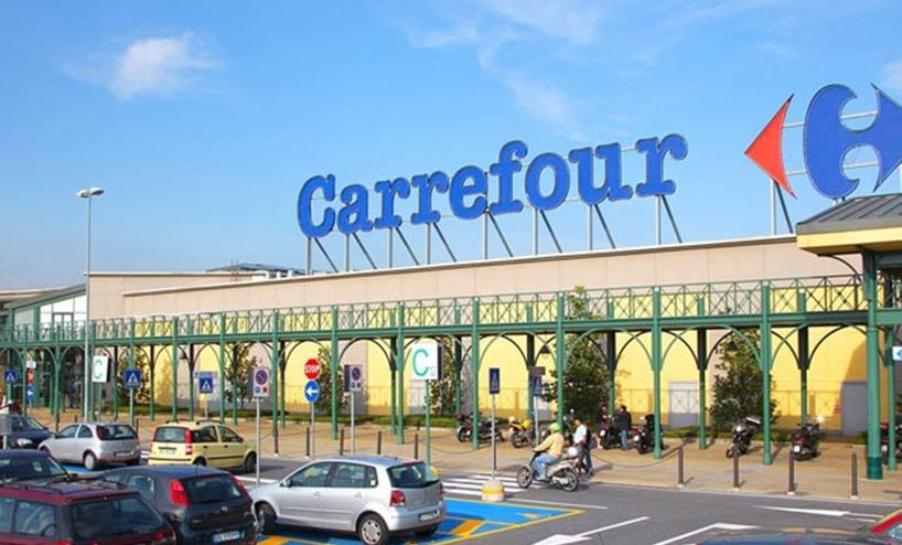 Carrefour