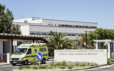 Serviço de Aprovisionamento do CHBM renova certificado de qualidade