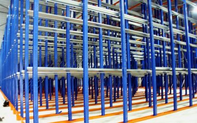 Ramada Storax vendida por 75 milhões de euros