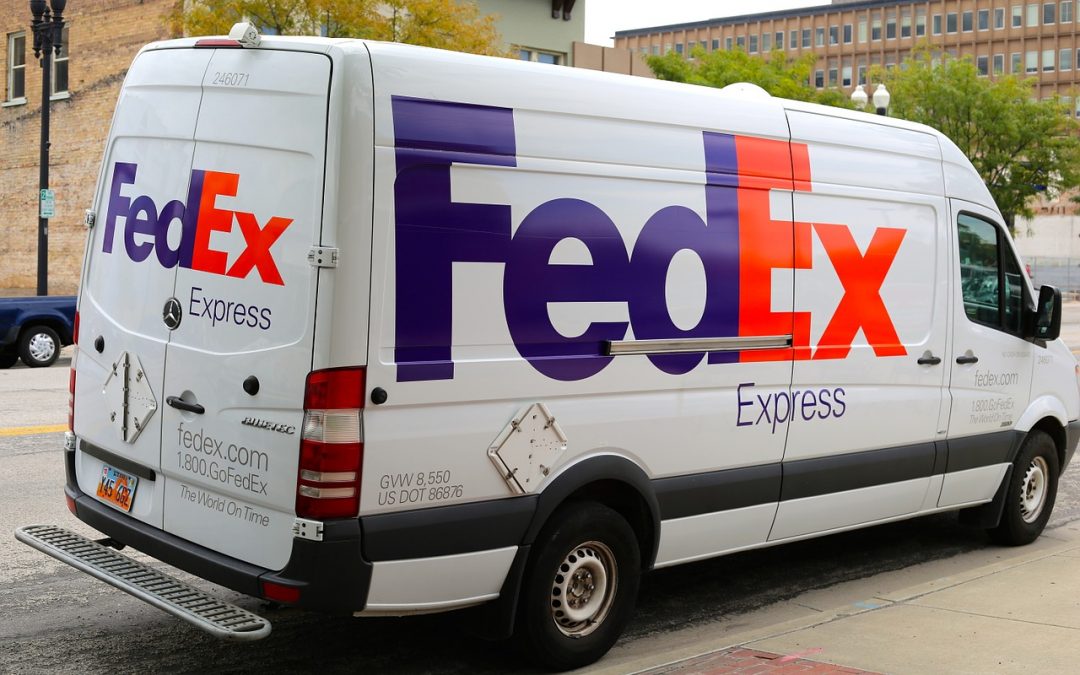 FedEx