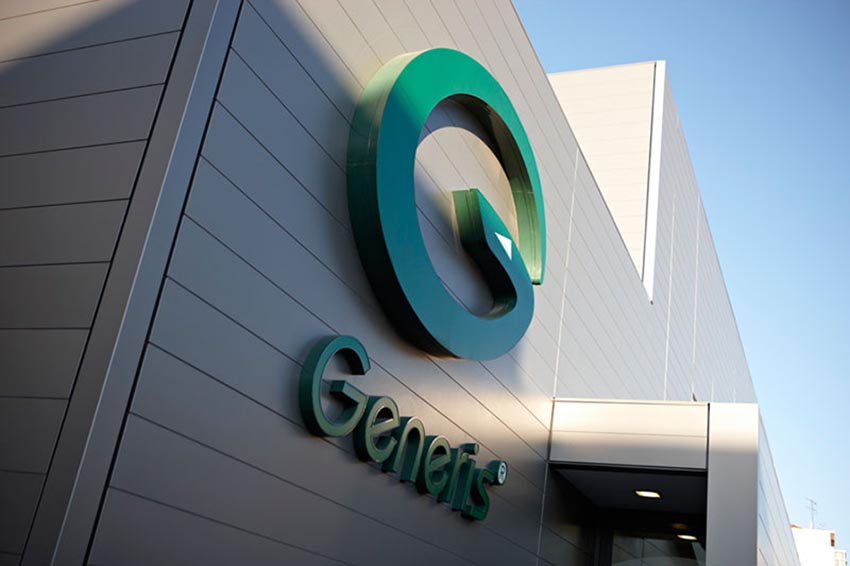 Generis vai investir 15 milhões de euros em Rio Maior