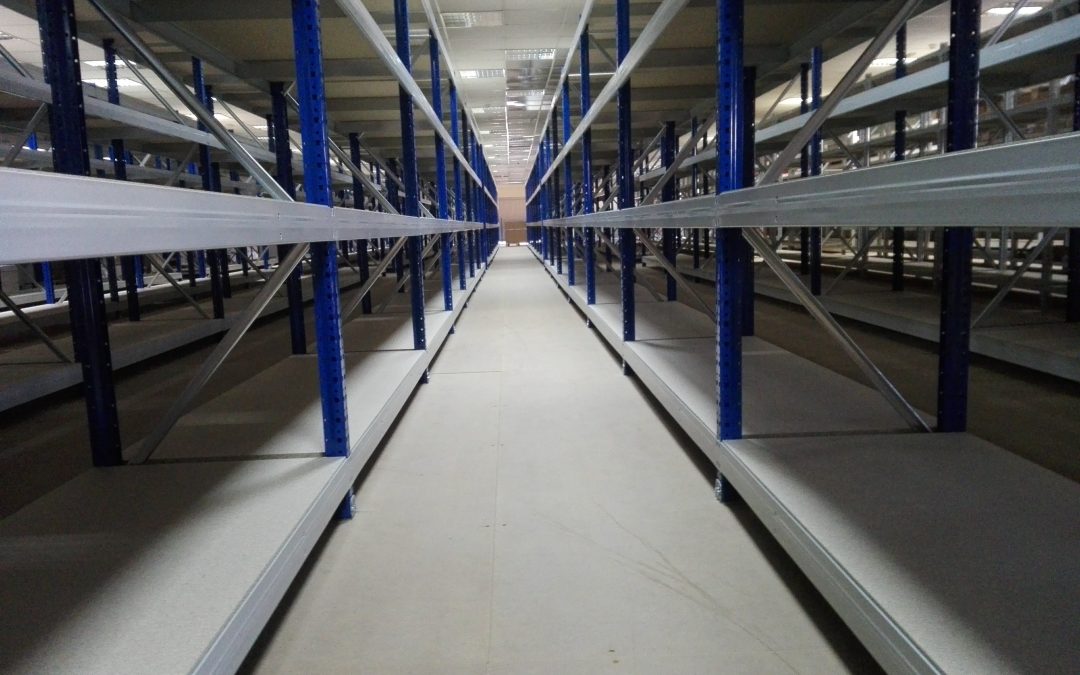 Instalação NORRACK