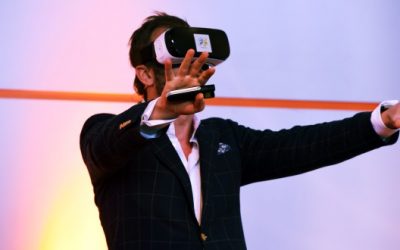 O futuro da intralogística é em Estugarda