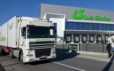 Luís Simões fortalece relação com fornecedores