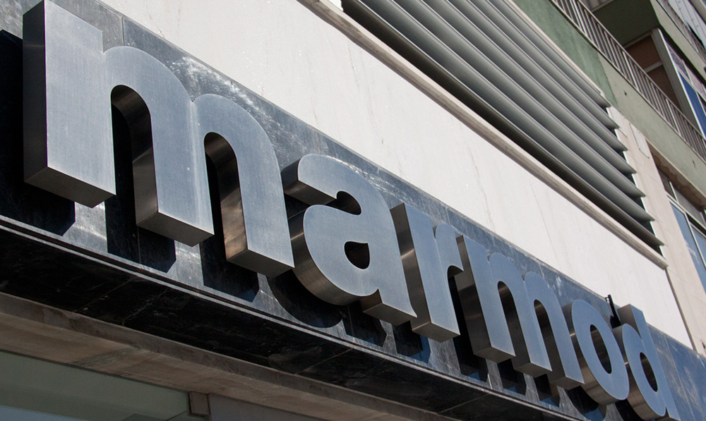 Marmod com novas instalações para recepção de carga em Lisboa