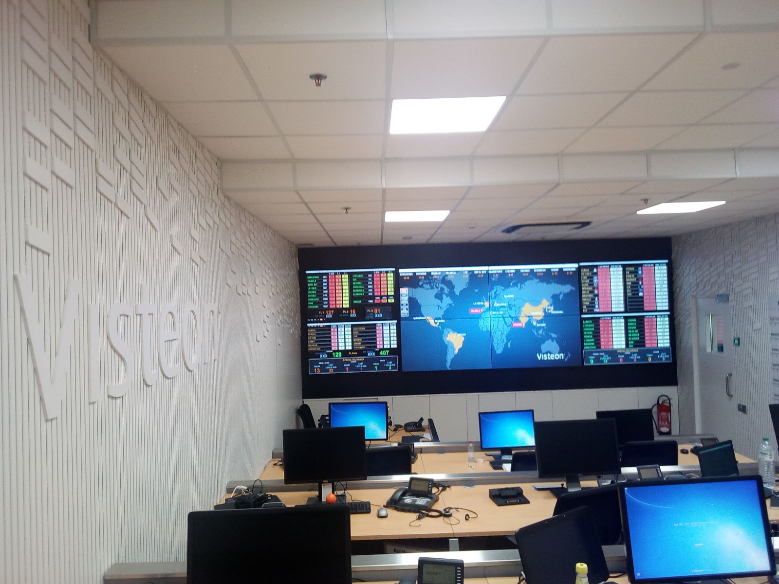 Visteon