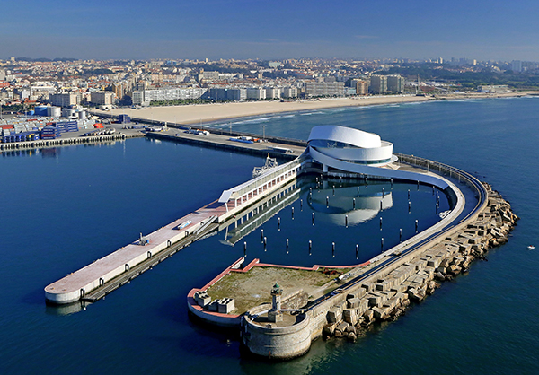 Já tomou posse novo Conselho de administração da APDL