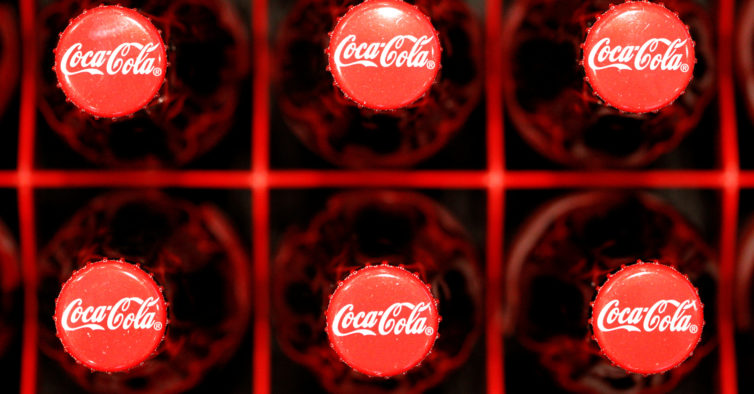 Investimentos na fábrica da Coca-Cola têm reflexo nas operações