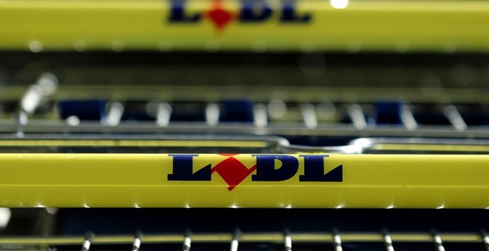Lidl Portugal quer reduzir o consumo de plástico em 20% até 2025