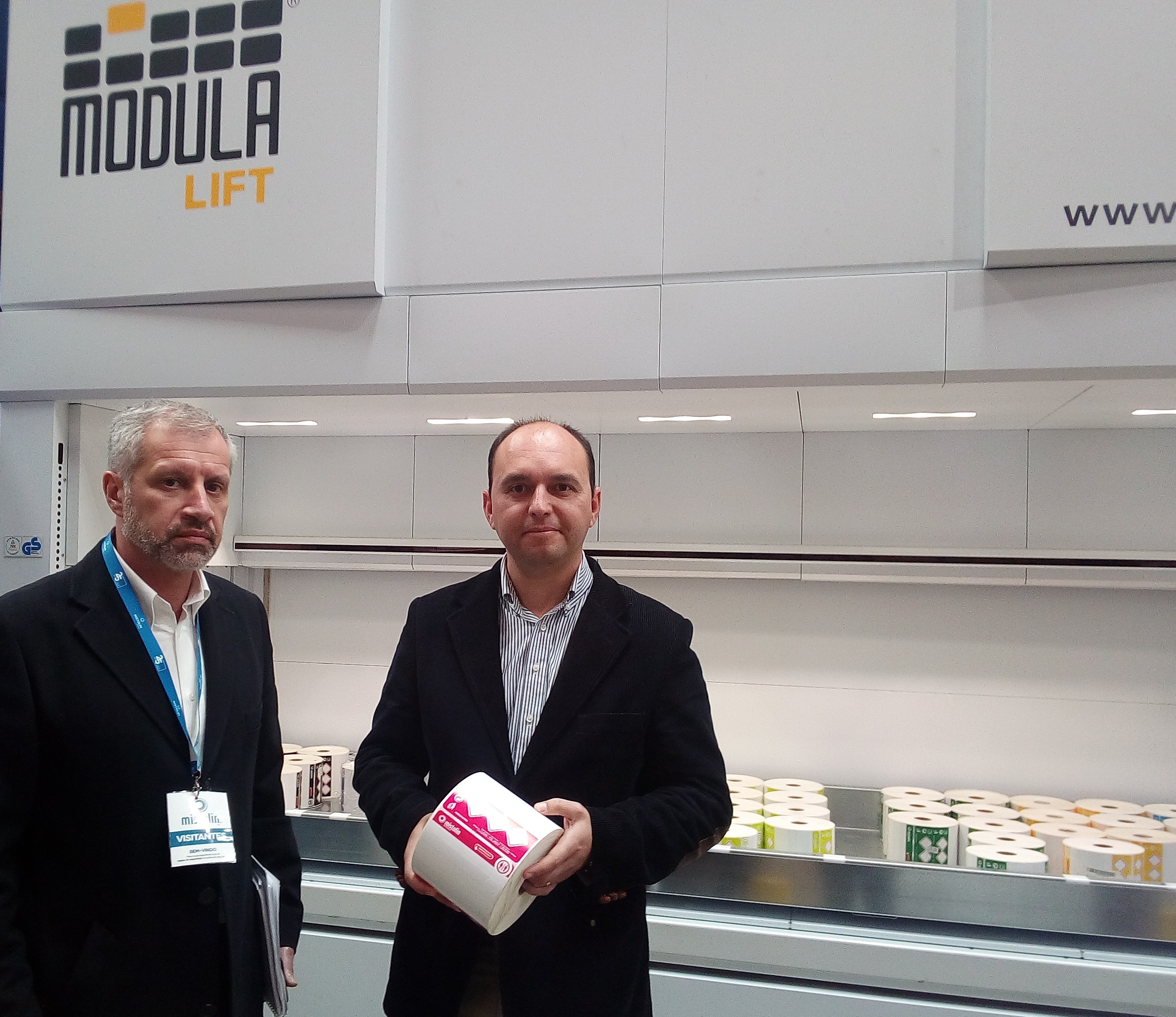 mistolin modula lift