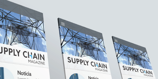 Supply Chain Magazine – Começa um novo ciclo