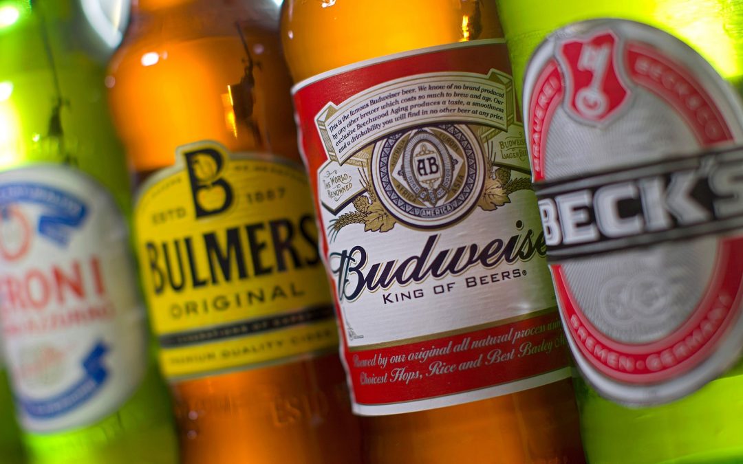 Maior cervejeira do mundo aposta em produção “mais verde”