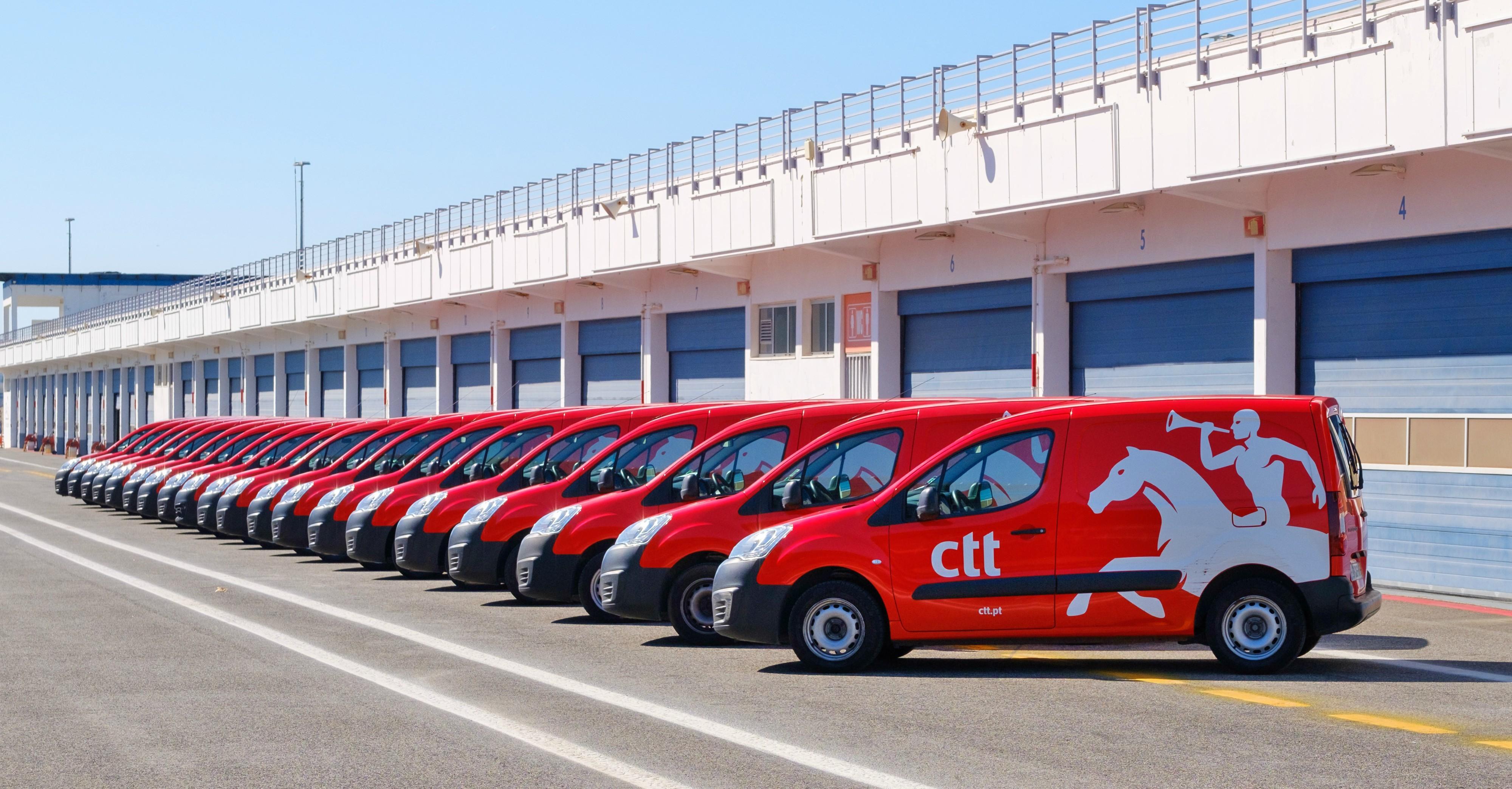 5.ª edição do Drivers’ Challenge teve início no Autódromo do Estoril