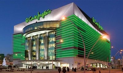 El Corte Inglés Logística Avanzada inicia atividade em Março