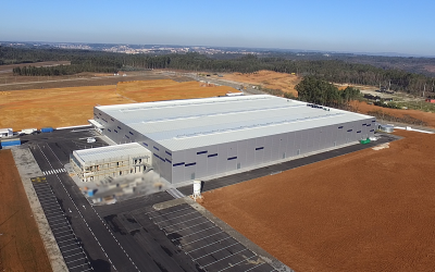 FJ BIKES Europe optimiza modelo de negócio apostando na automatização