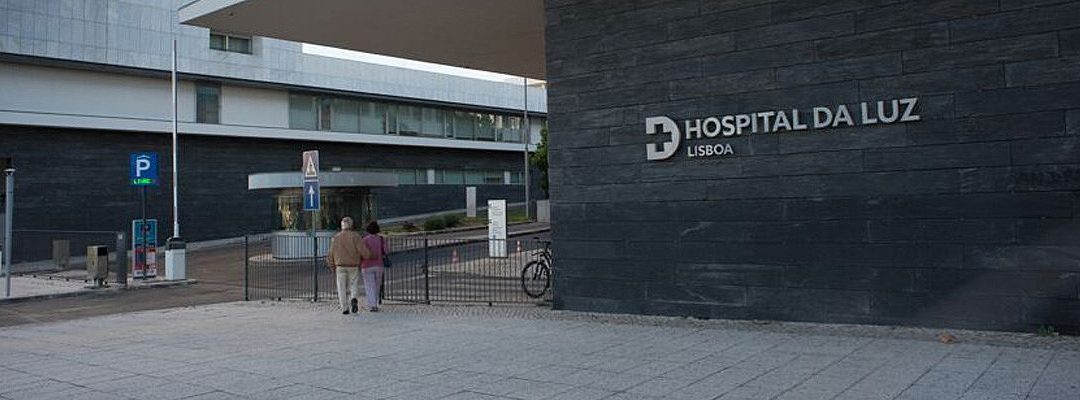 Tecnologia da Primavera BSS gere 24 hospitais do Grupo Luz Saúde