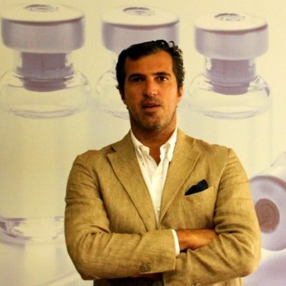 Manuel Pizarro