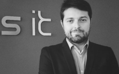 A era da inteligência corporativa: Como conviver com a transformação contínua