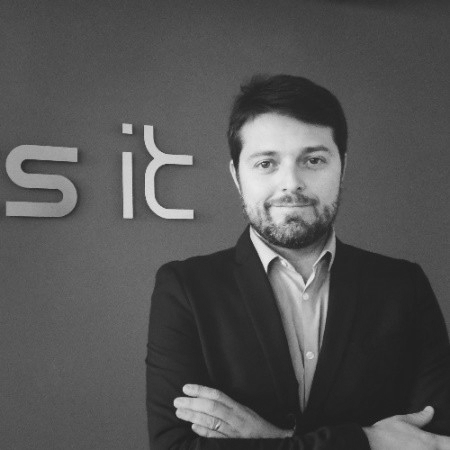 A era da inteligência corporativa: Como conviver com a transformação contínua