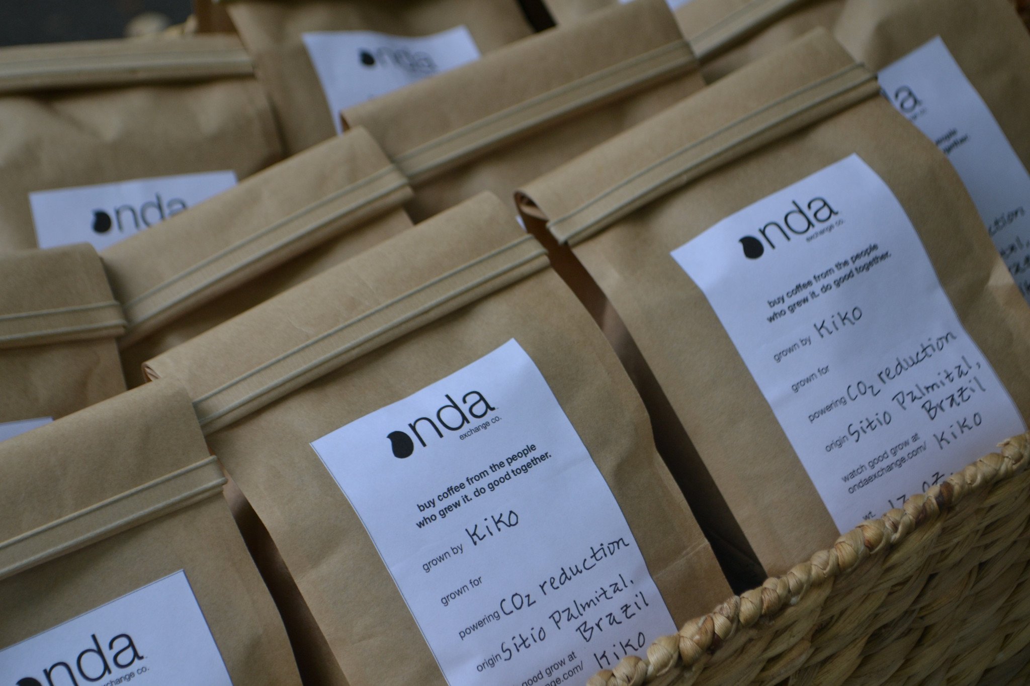 Startup usa Blockchain e realidade virtual para o mercado do café