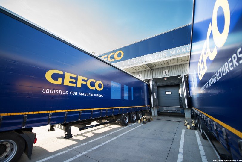 GEFCO lança fábrica de inovação para acelerar inovação interna