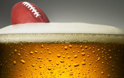 Supply chain, cerveja e o efeito Super Bowl