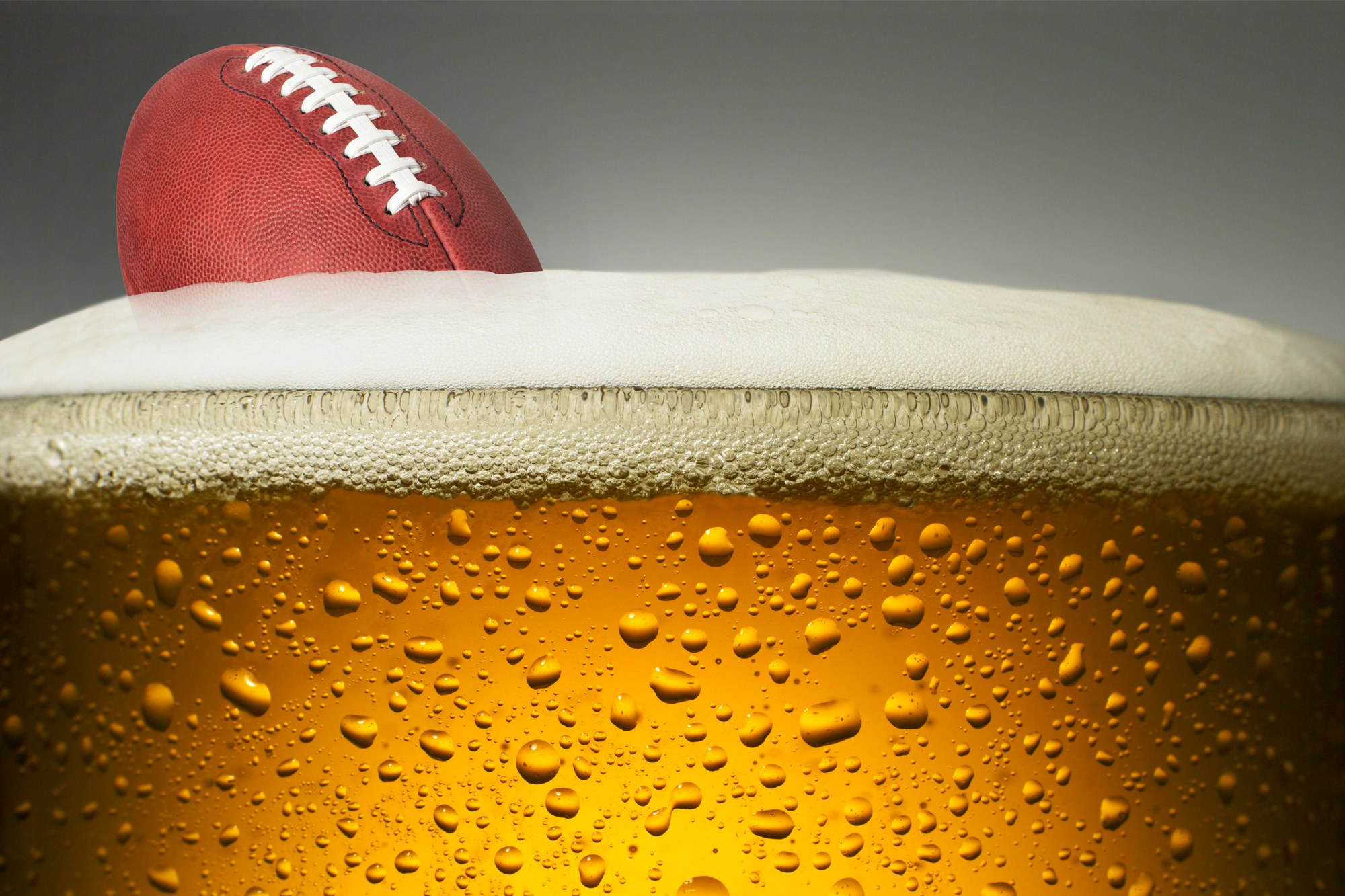 Supply chain, cerveja e o efeito Super Bowl