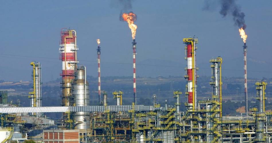 Repsol investe 60 milhões de euros no Complexo de Sines