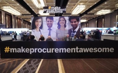 O futuro do procurement segundo a SAP Ariba