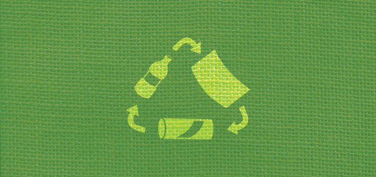 União Europeia aperta metas para reciclagem