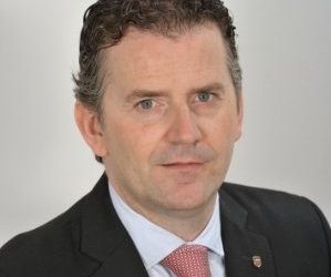 UPS tem novo Country Manager para Portugal e Espanha