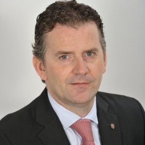 UPS tem novo Country Manager para Portugal e Espanha