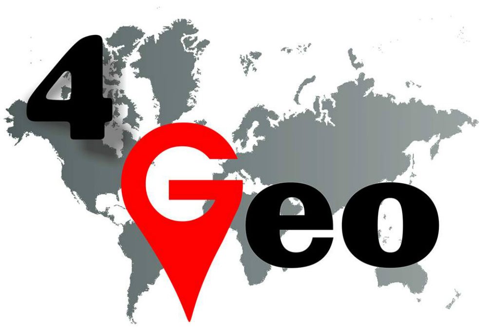 4GEO minimiza tempo de análise e reduz margem de erro