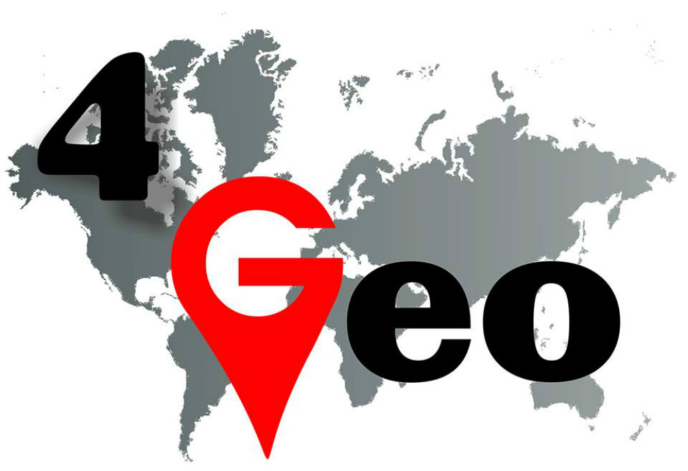 4GEO minimiza tempo de análise e reduz margem de erro