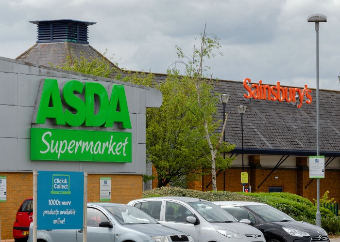 As implicações logísticas da fusão Sainsbury’s – Asda