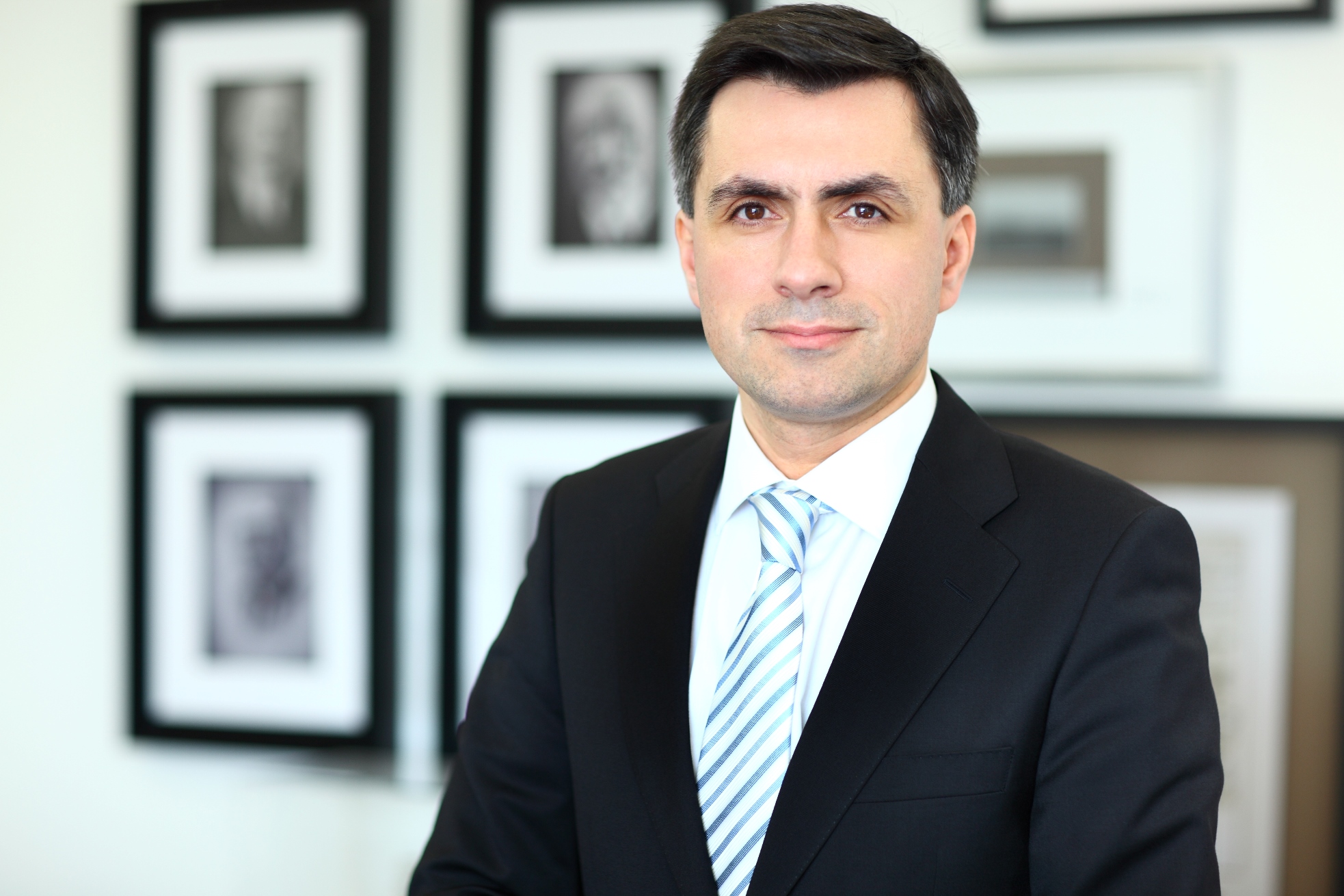 Mercado polaco cresce 10% ao ano na Garland Transport Solutions