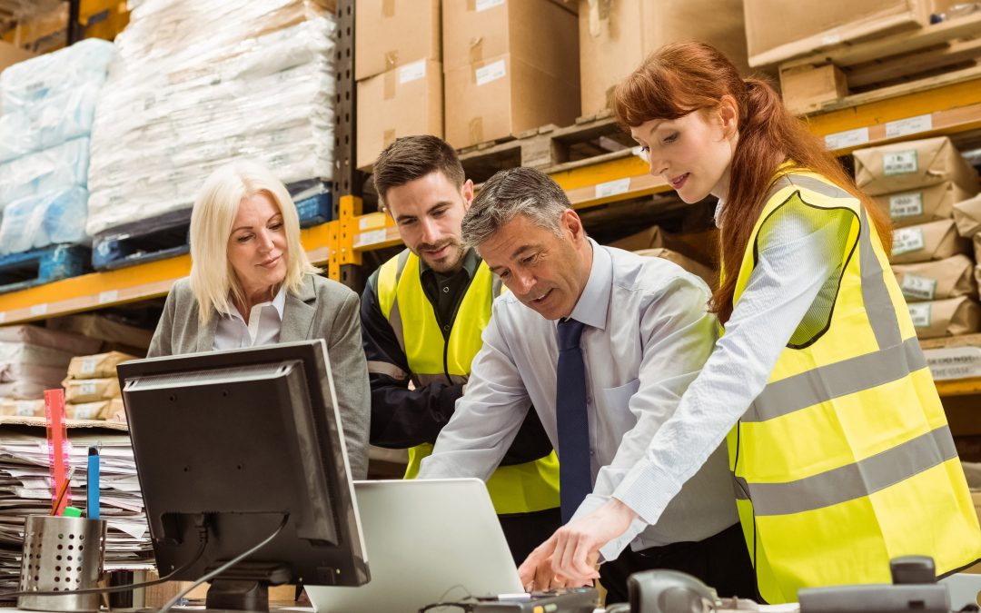Empresas de transportes e logística preveem recrutar menos